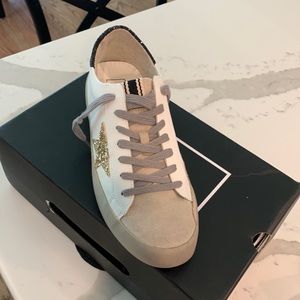 Brand new in box. Shu Shop. Size 7